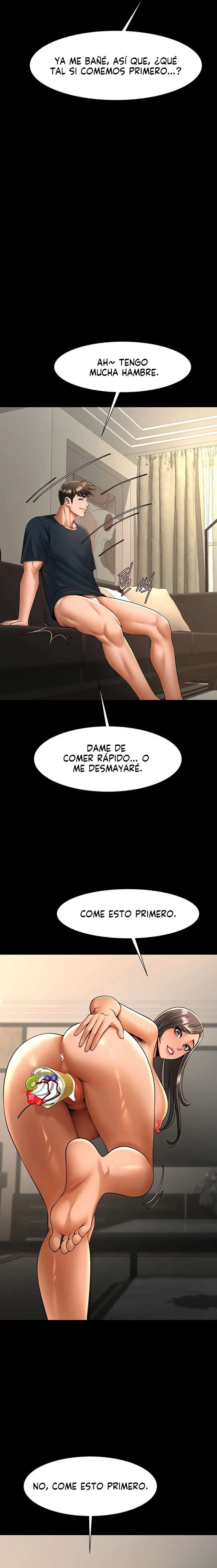 The Cheat Code Hitter Fucks Them All Raw - Page 15