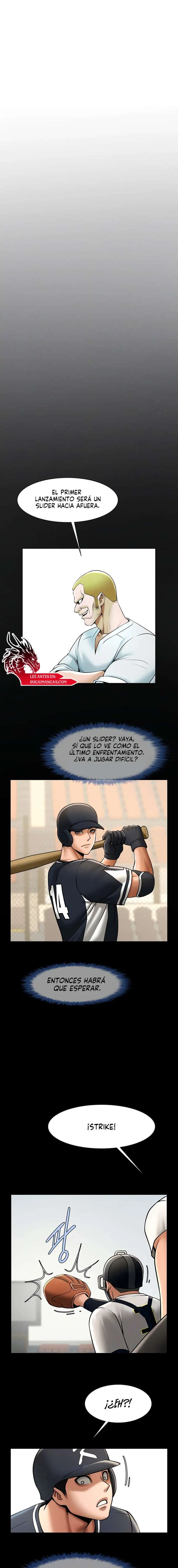 The Cheat Code Hitter Fucks Them All Raw - Page 3