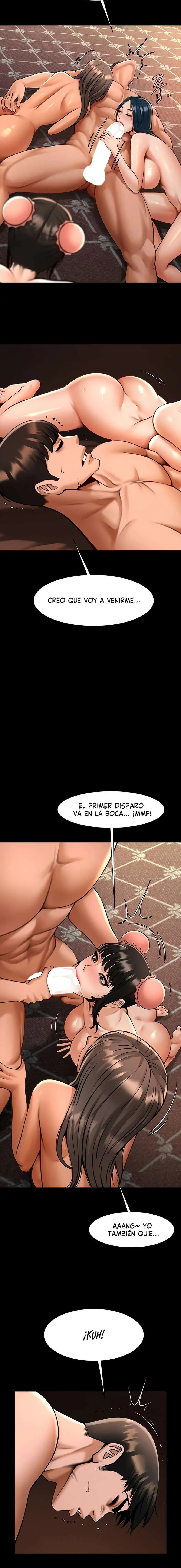 The Cheat Code Hitter Fucks Them All Raw - Page 4