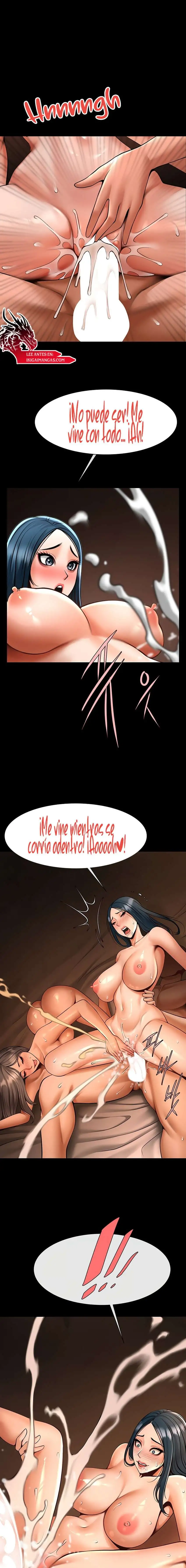 The Cheat Code Hitter Fucks Them All Raw - Page 8