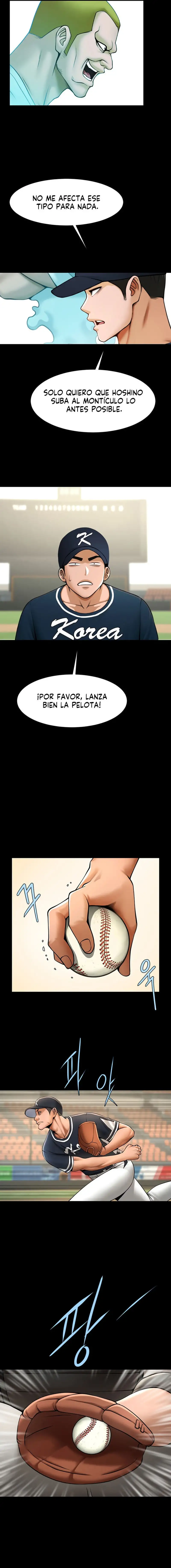 The Cheat Code Hitter Fucks Them All Raw - Page 16
