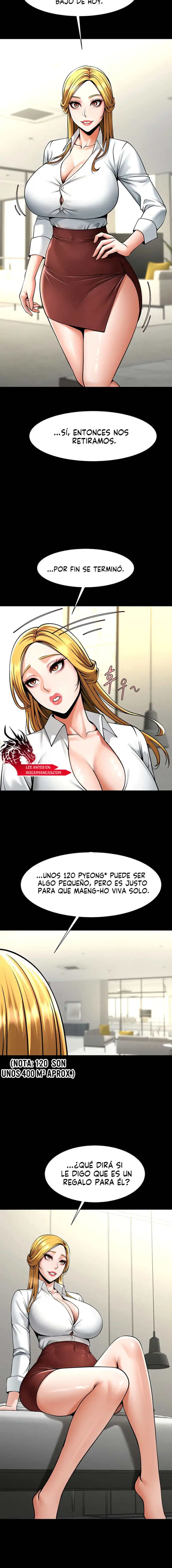 The Cheat Code Hitter Fucks Them All Raw - Page 14