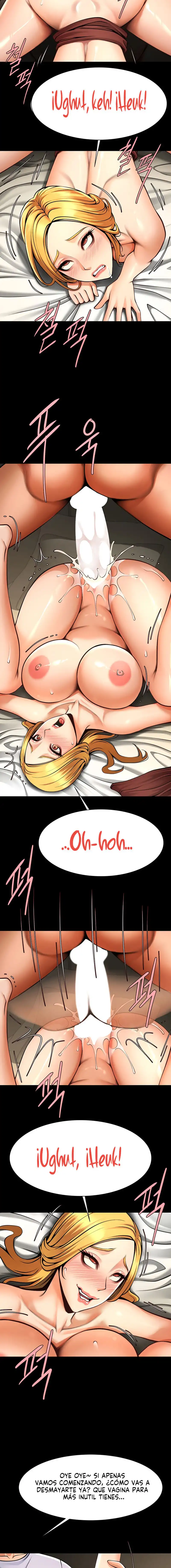 The Cheat Code Hitter Fucks Them All Raw - Page 17