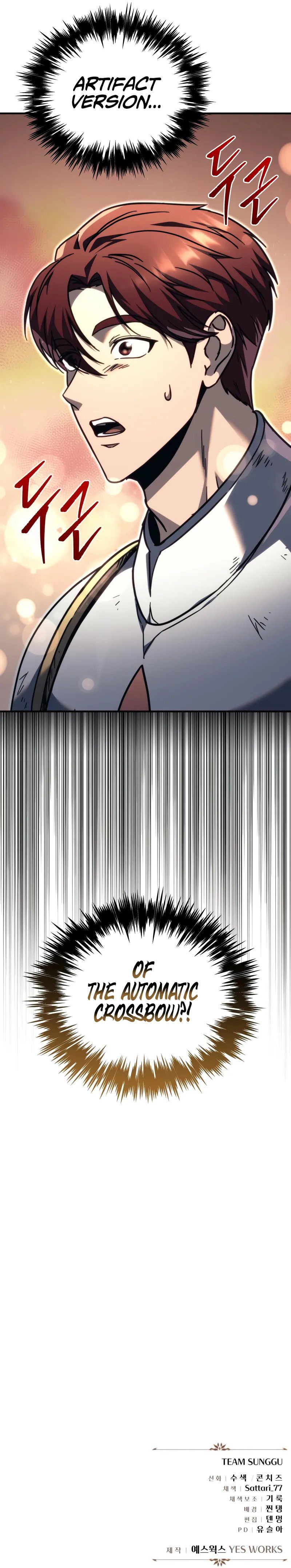Regressor of the Fallen family - Page 19