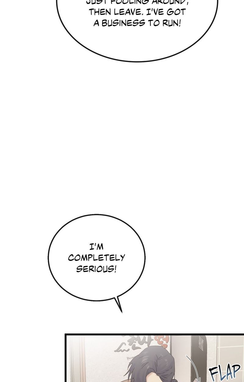 Where the Heart Is - Page 16