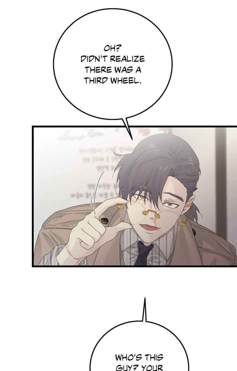 Where the Heart Is - Page 19