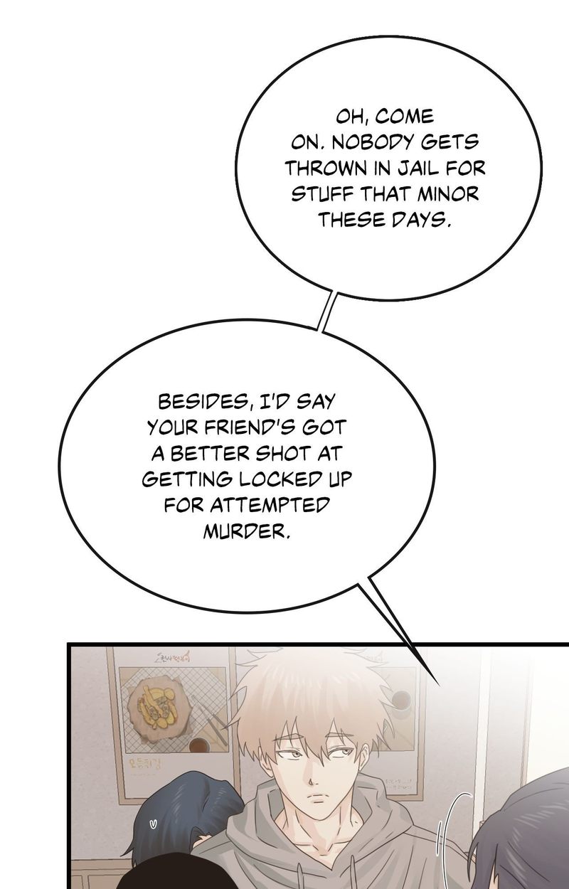 Where the Heart Is - Page 35