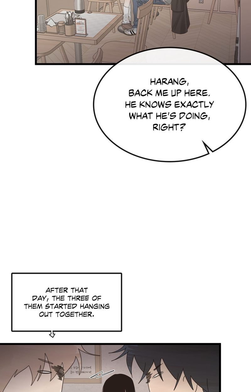 Where the Heart Is - Page 4