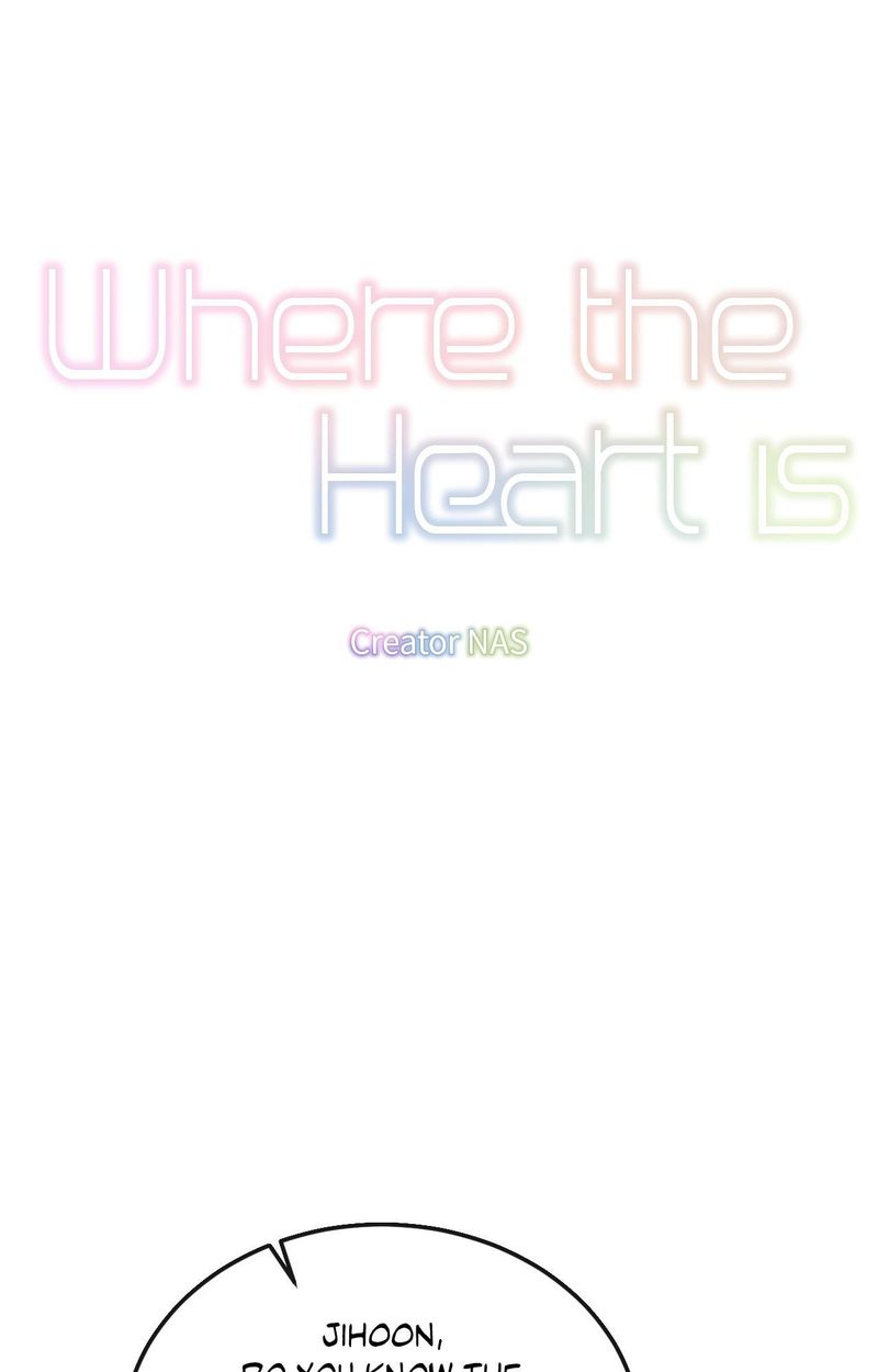 Where the Heart Is - Page 6