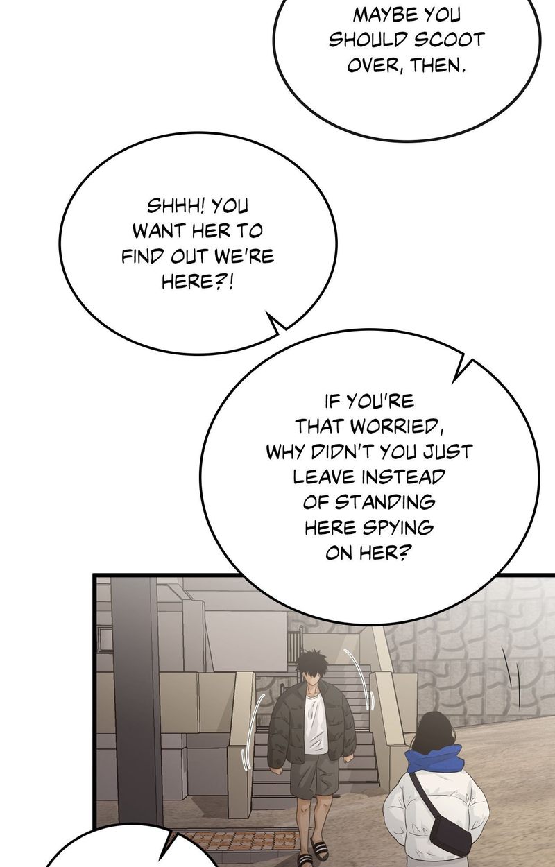 Where the Heart Is - Page 64
