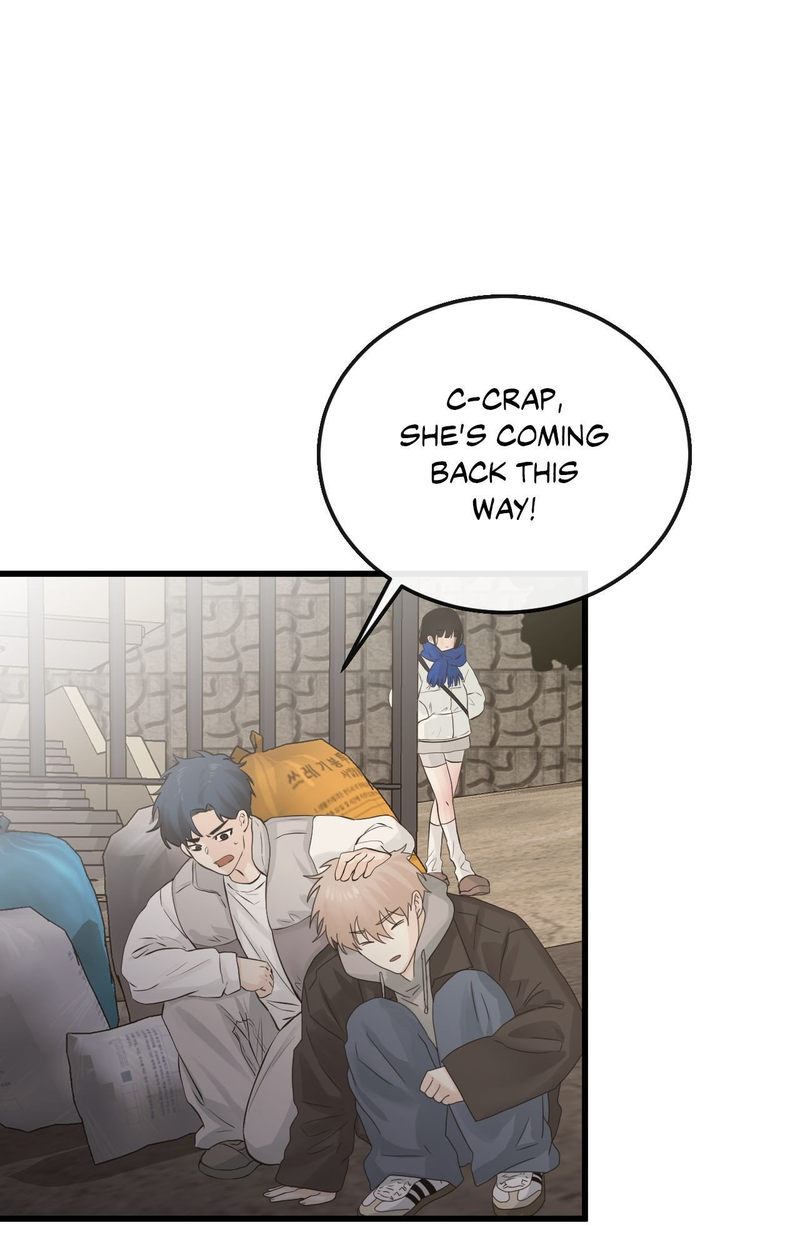 Where the Heart Is - Page 1