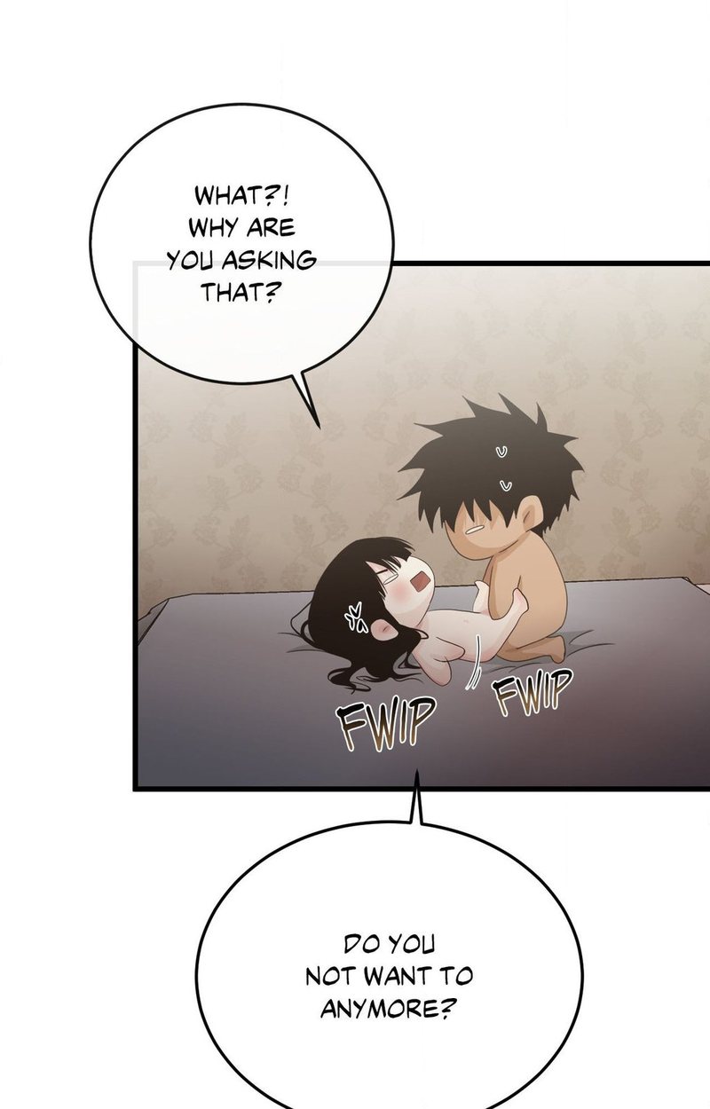 Where the Heart Is - Page 61
