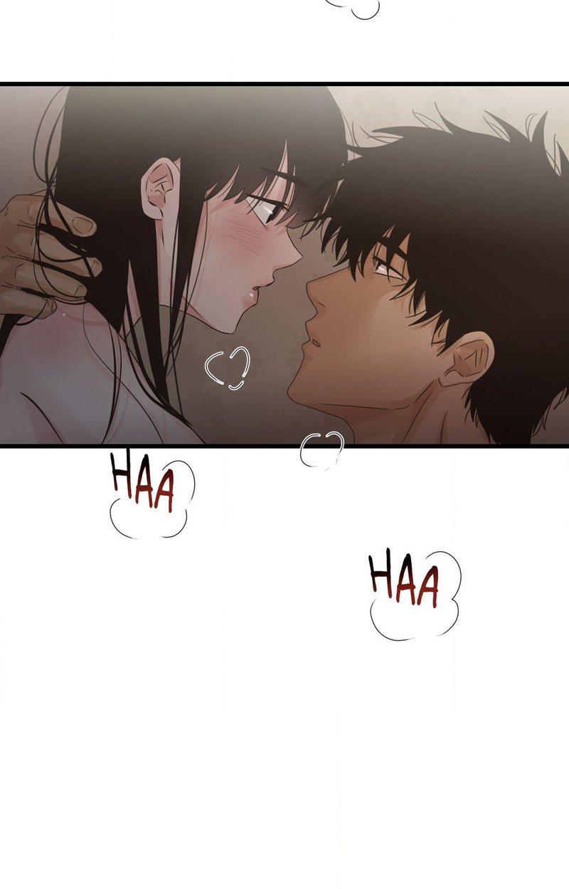 Where the Heart Is - Page 8
