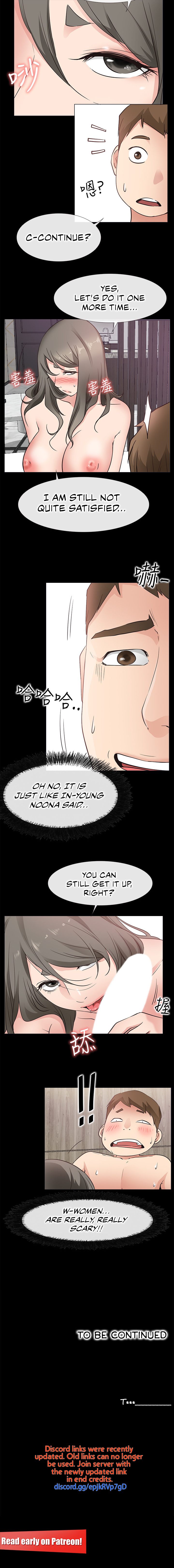 24 Hour Love - Page 5