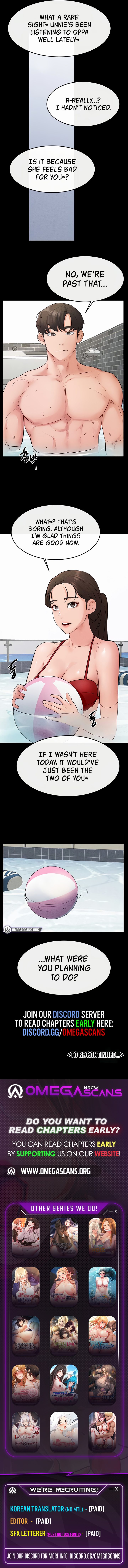 My New Family Treats me Well - Page 8