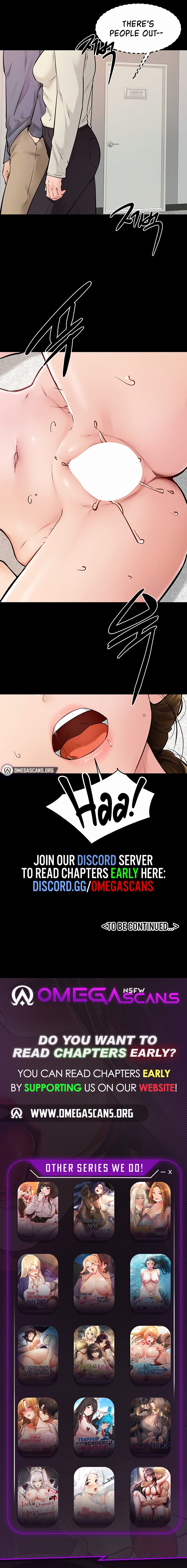 My New Family Treats me Well - Page 8