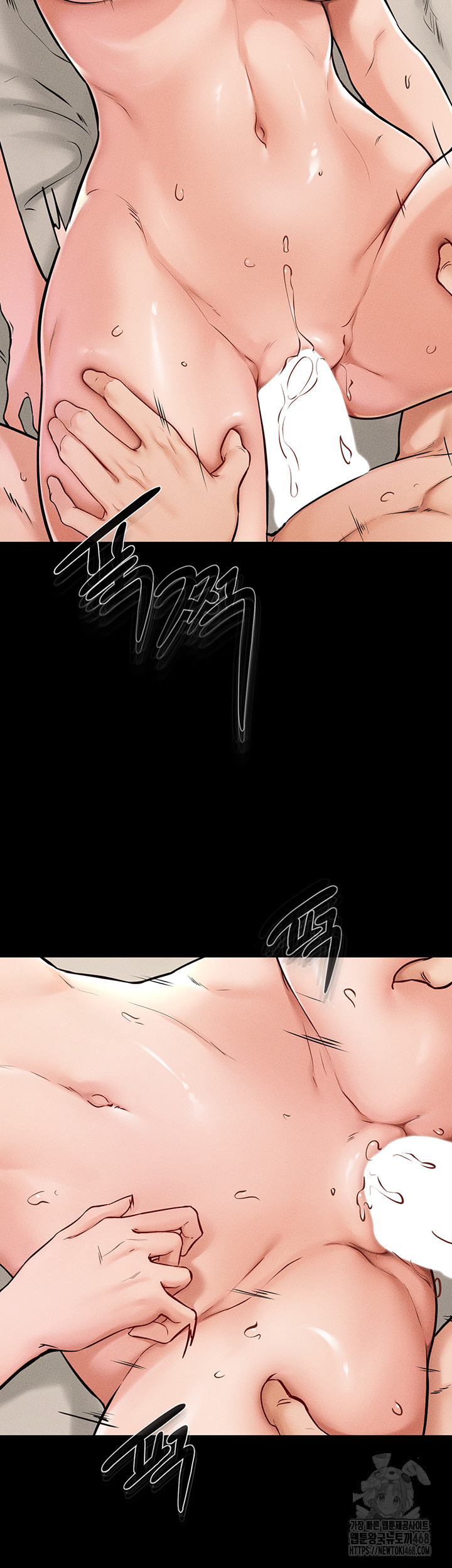 My New Family Treats me Well Raw - Page 24