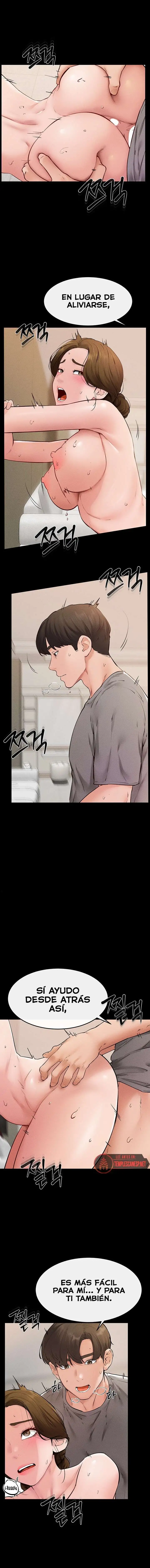 My New Family Treats me Well Raw - Page 10