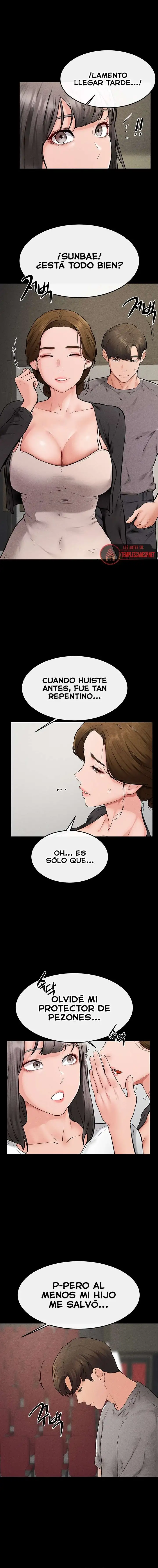 My New Family Treats me Well Raw - Page 13