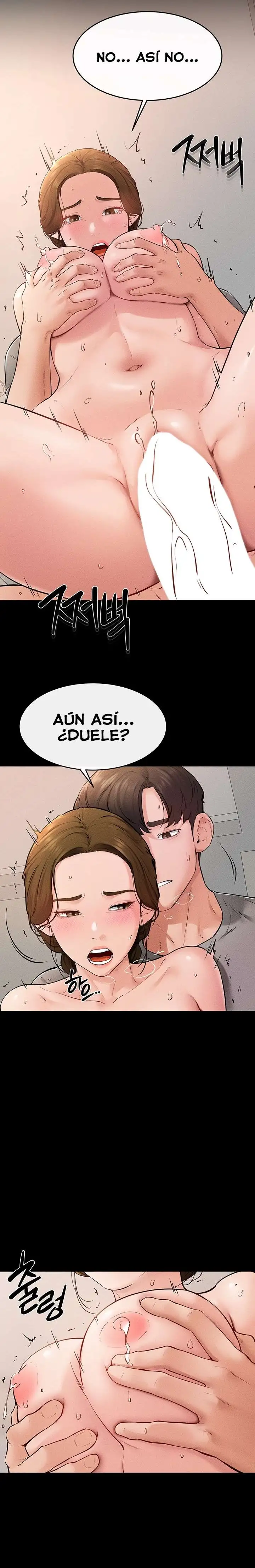 My New Family Treats me Well Raw - Page 3