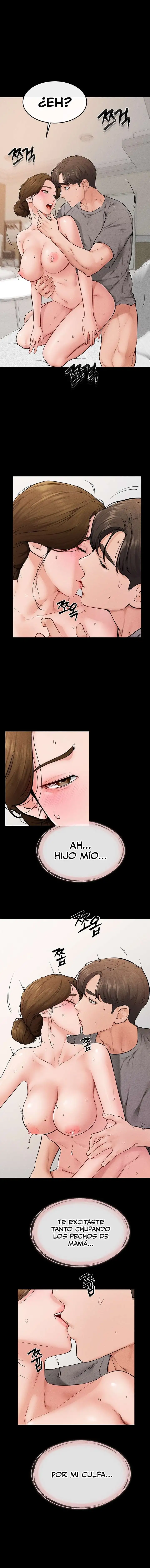 My New Family Treats me Well Raw - Page 6