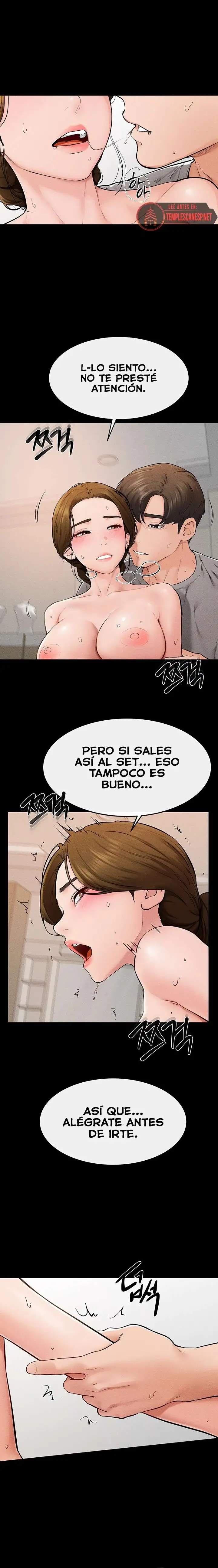 My New Family Treats me Well Raw - Page 7