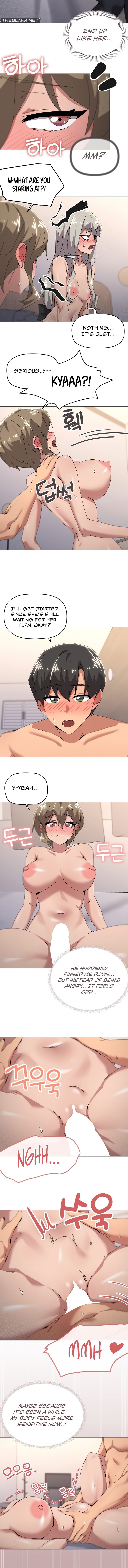 What’s wrong with this family? - Page 4