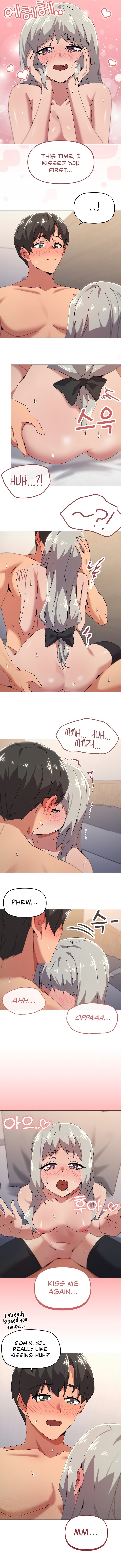 What’s wrong with this family? - Page 5