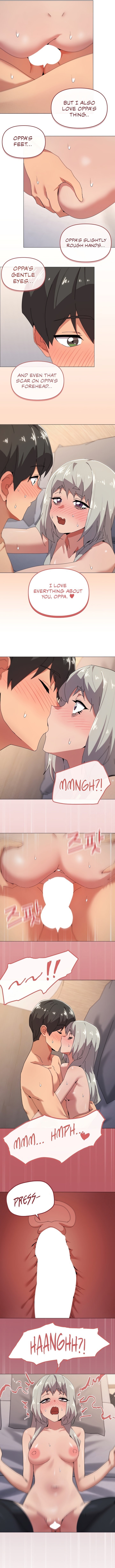 What’s wrong with this family? - Page 6