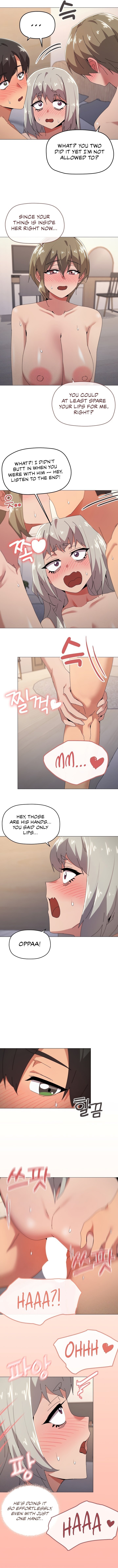 What’s wrong with this family? - Page 8