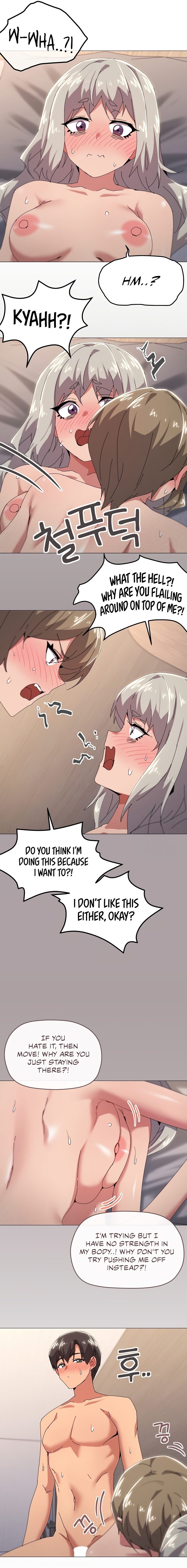 What’s wrong with this family? - Page 3