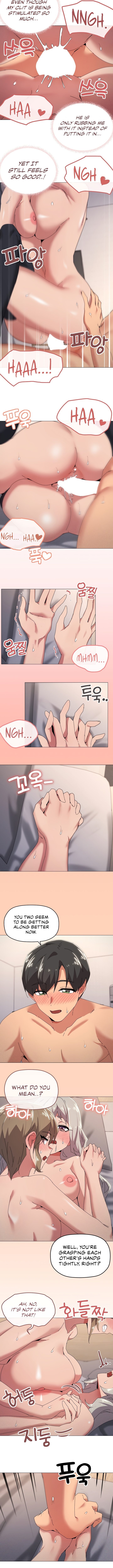 What’s wrong with this family? - Page 6