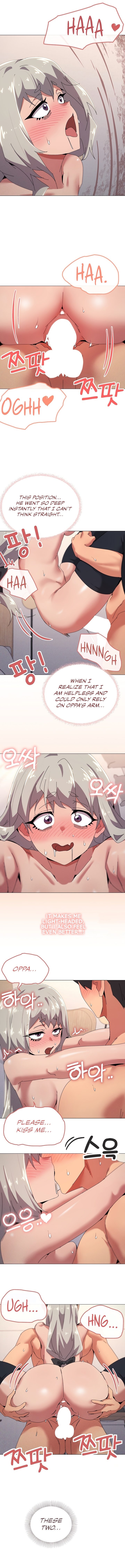 What’s wrong with this family? - Page 4