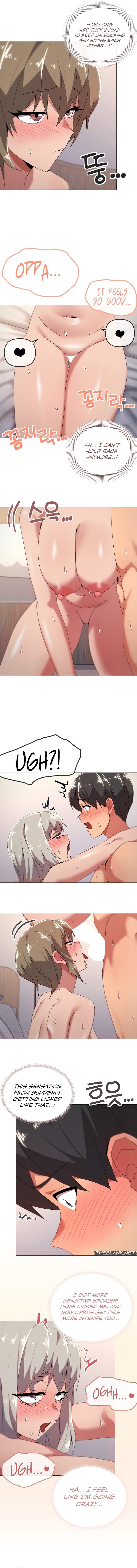 What’s wrong with this family? - Page 5