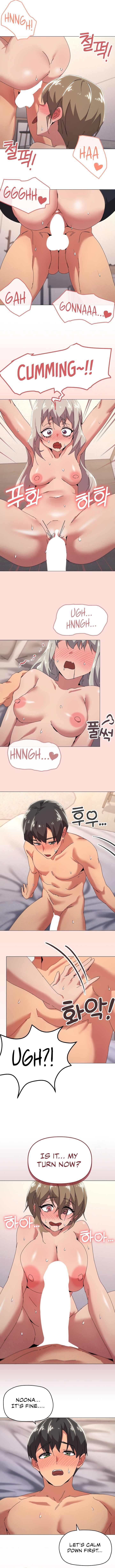 What’s wrong with this family? - Page 6