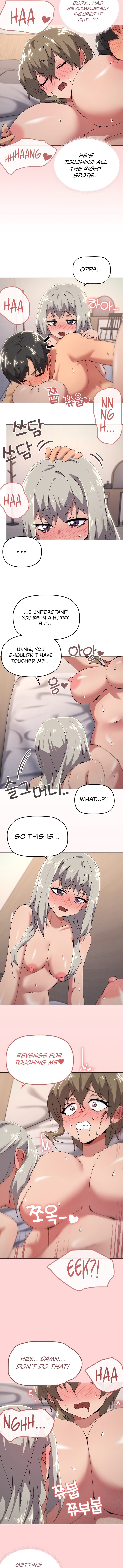 What’s wrong with this family? - Page 8