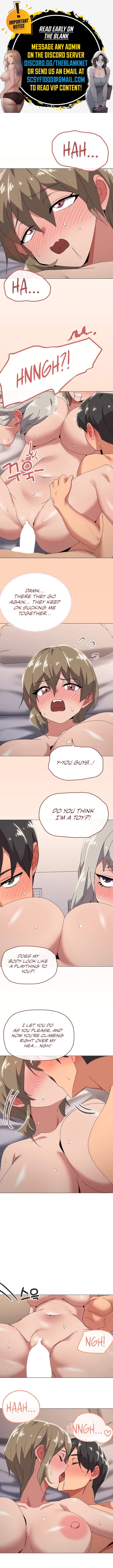 What’s wrong with this family? - Page 1