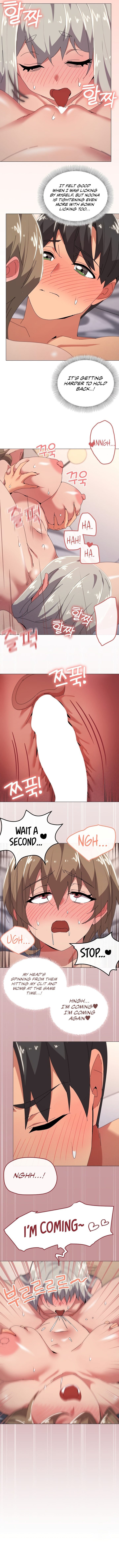 What’s wrong with this family? - Page 3