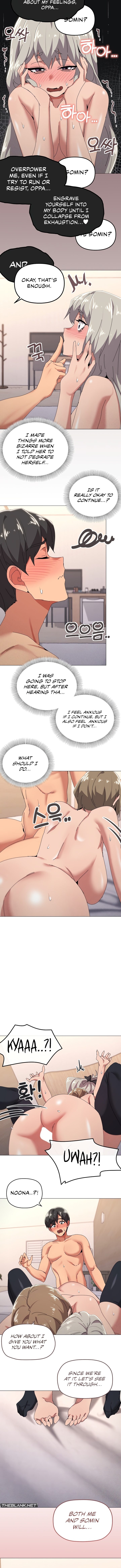 What’s wrong with this family? - Page 5