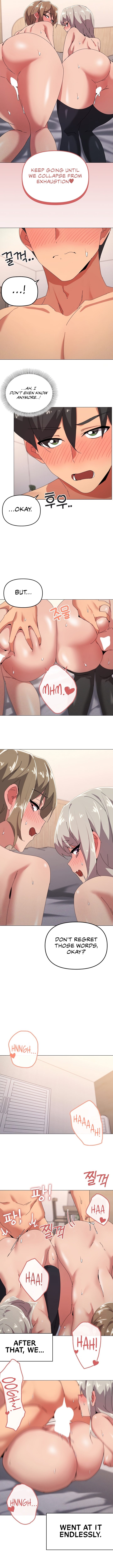 What’s wrong with this family? - Page 6