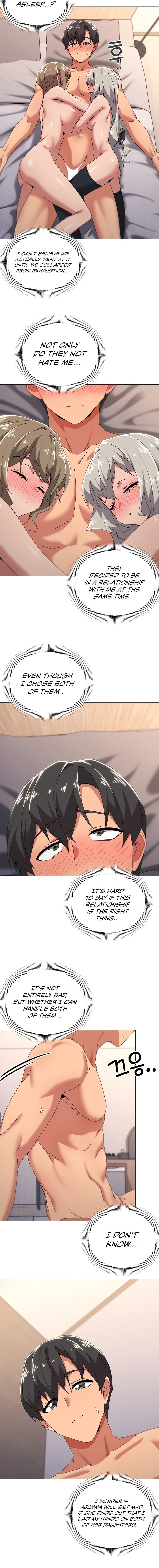 What’s wrong with this family? - Page 8