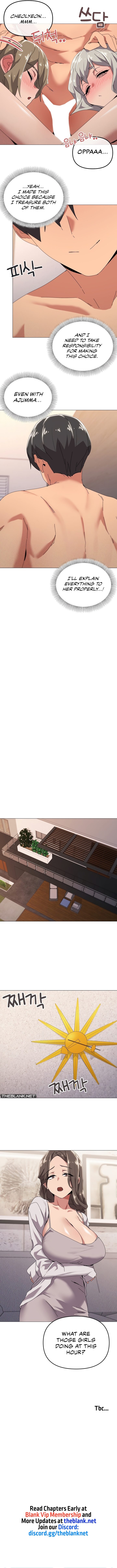 What’s wrong with this family? - Page 9