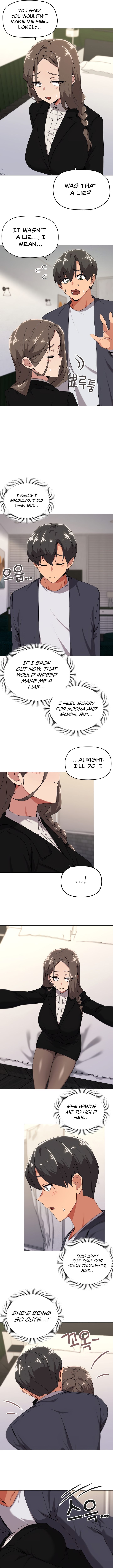 What’s wrong with this family? - Page 3