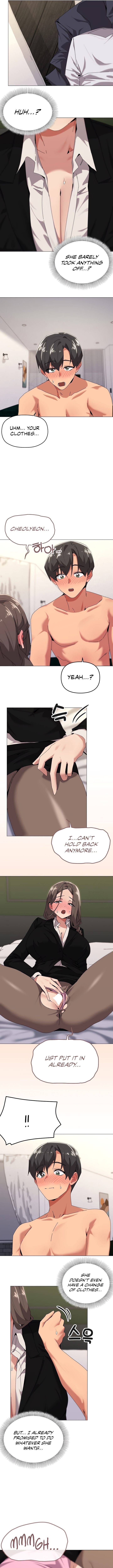 What’s wrong with this family? - Page 5
