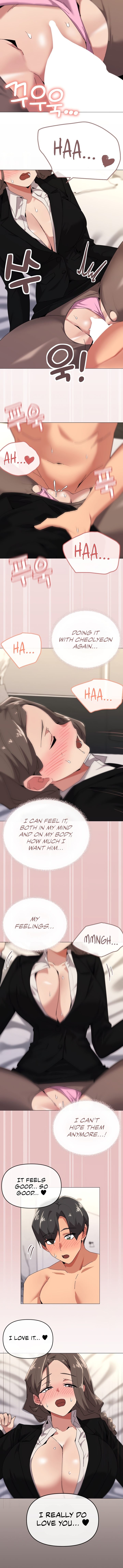 What’s wrong with this family? - Page 6