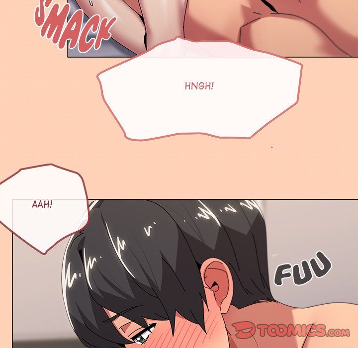 What’s wrong with this family? - Page 104