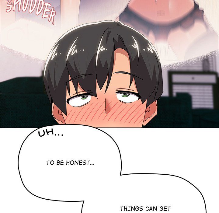 What’s wrong with this family? - Page 33