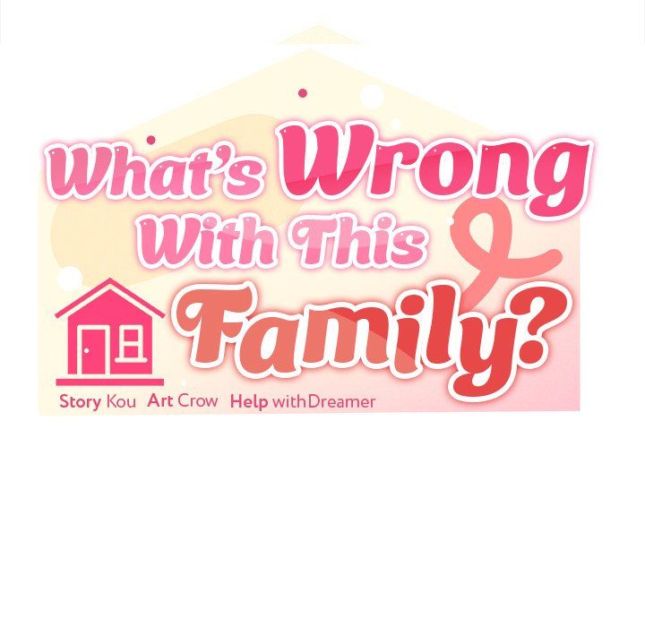 What’s wrong with this family? - Page 40