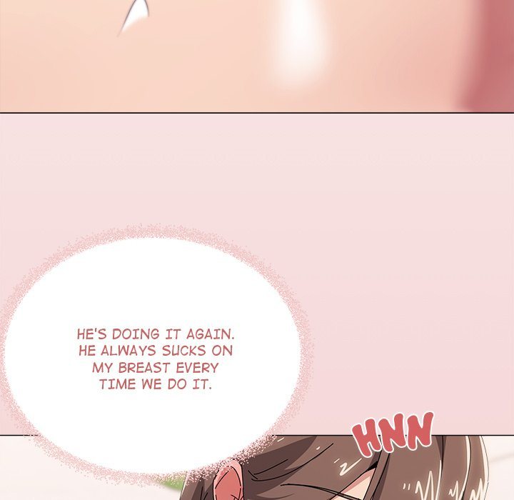 What’s wrong with this family? - Page 76
