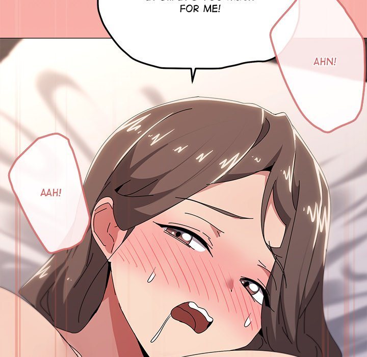 What’s wrong with this family? - Page 93